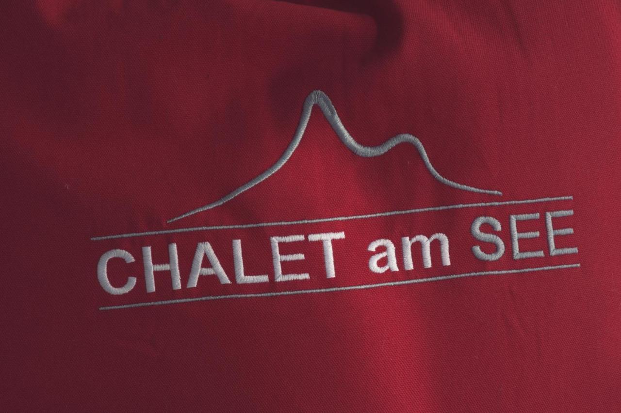 Chalet Am See - By Mynests Aich  Exterior photo