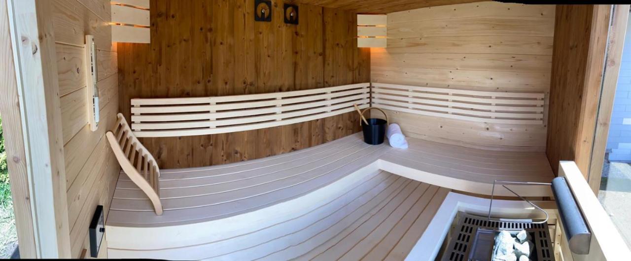 Chalet Am See - By Mynests Aich  Exterior photo